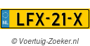 LFX21X