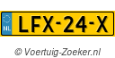 LFX24X