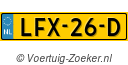 LFX26D