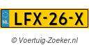 LFX26X
