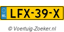 LFX39X