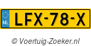 LFX78X