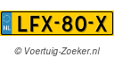 LFX80X