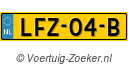 LFZ-04-B
