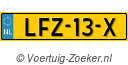 LFZ-13-X