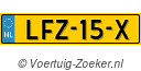 LFZ-15-X