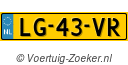 LG43VR