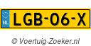 LGB06X