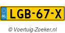 LGB67X