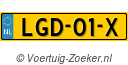 LGD-01-X