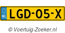 LGD05X