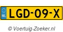 LGD09X