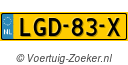 LGD-83-X