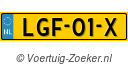 LGF01X