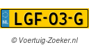 LGF03G
