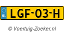 LGF03H