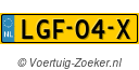 LGF-04-X