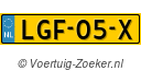 LGF05X