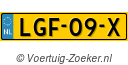 LGF-09-X