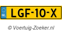 LGF-10-X