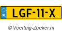 LGF11X