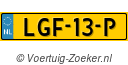 LGF13P