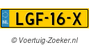 LGF16X