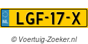 LGF17X