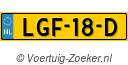 LGF-18-D