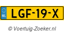 LGF-19-X