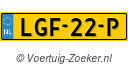 LGF22P