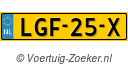 LGF25X