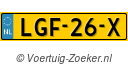 LGF26X