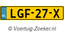 LGF27X