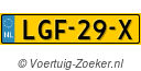 LGF29X