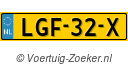 LGF32X