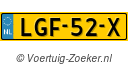 LGF-52-X