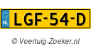 LGF54D