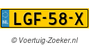 LGF58X