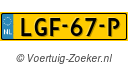 LGF67P