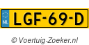 LGF69D