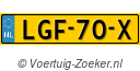 LGF-70-X