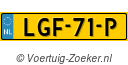 LGF71P