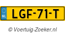 LGF-71-T