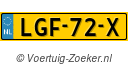 LGF-72-X