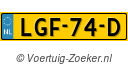 LGF-74-D