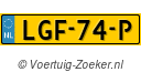 LGF74P