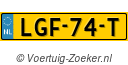 LGF74T