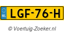 LGF-76-H