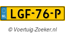 LGF76P